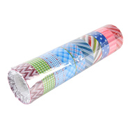 Декоративный скотч глиттерный, Микс, 15 мм (DIF-060081)