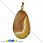 /p33040-podveska-iz-naturalnogo-kamnya-agat-korichneviy-v-folge-62x30-mm/
