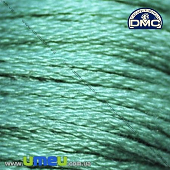 Мулине DMC 3816 Серовато-зеленый, 8 м (DMC-006246)