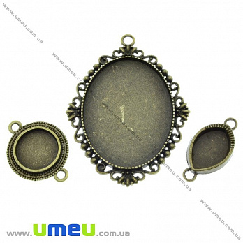 Основи Мікс, Антична бронза (OSN-016871)