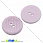 /p8966-pugovica-plastikovaya-kruglaya-22-mm-sirenevaya/
