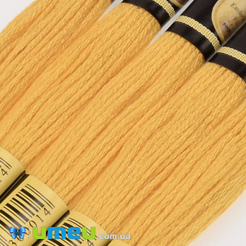 Муліне CXC 0728 Топаз, пор. (CXC-050202)