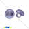 /p21490-pugovica-plastikovaya-na-nozhke-kruglaya-10-mm-sirenevaya/