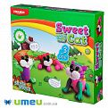 Масса для лепки Paulinda Super Dough 3в1 Котята (DIF-043565)