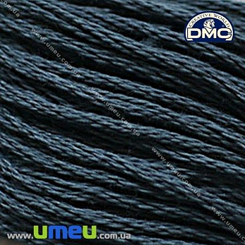 Муліне DMC 0413 Олов'яно-сірий, т. (DMC-005865)