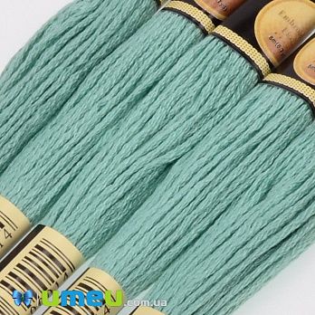 Муліне CXC 0993 Аквамарин, оч.св. (CXC-050342)