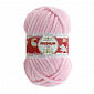 Пряжа Premium Yarn Baby Love 50 г, 60 м, Рожева 319, 1 моток (YAR-052316)
