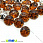 /p12827-pugovica-plastikovaya-na-polunozhke-kruglaya-13-mm-korichnevaya/