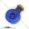/p6706-steklyannaya-banochka-kruglaya-sinyaya-25x19-mm/