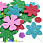 /p22501-foamiran-glitterniy-na-kleevoy-osnove-cveti-miks/