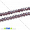 /p1614-busina-pod-hrustal-6x4-mm-fioletovo-korichnevaya/