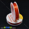 /p15590-leska-elastichnaya-0-6-mm-terrakotovaya-1-katushka/