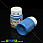 /p23841-akrilovaya-kraska-sinyaya-fluorescentnaya-20-ml/