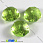 /p1681-busina-akrilovaya-granenaya-12x7-mm-salatovaya/