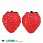 /p50800-kaboshon-iz-polimernoy-glini-klubnika-25x20-mm-krasniy/