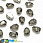 /p40734-shaton-kaplya-8x6-mm-temnoe-serebro-seriy/