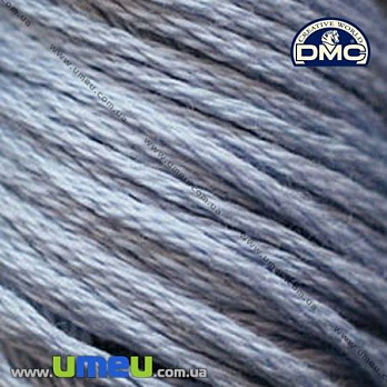 Мулине DMC 0159 Серо-синий, св., 8 м (DMC-005805)