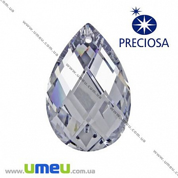 [Архів] Підвіска Preciosa 505 Labrador, 39х25 мм, Крапля (POD-009910)