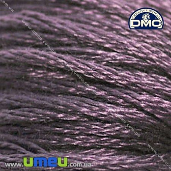 Мулине DMC 3740 Антично-фиолетовый, т., 8 м (DMC-006204)
