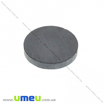 Магніт феритовий для сувенірів, 18х3 мм (GLN-014098)