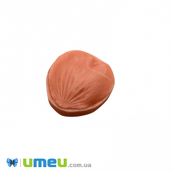 Молд Лепесток шиповника, яблони, анемона, 2,5х2,5 см, 1 набор (FOM-040904)