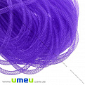 Регилин трубчатый, 4 мм, Фиолетовый, 1 м (REG-018242)