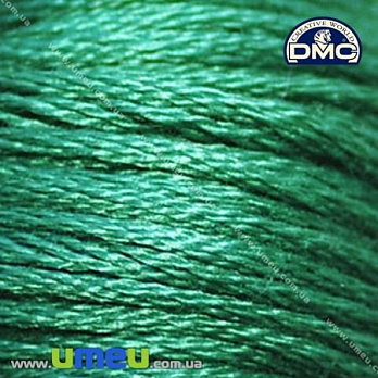 Муліне DMC 3815 сірувато-зелений, т. (DMC-006245)