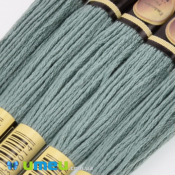 Муліне CXC 0503 Синьо-зелений, пор. (CXC-050141)