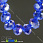 /p1619-busina-pod-hrustal-6x4-mm-sinyaya-ab/