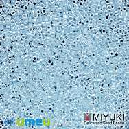 Бисер японский Miyuki Delica 11/0 DB239, Голубой (BIS-047475)