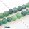 /p7720-busina-naturalniy-kamen-agat-krakle-zeleniy-matoviy-12-mm-kruglaya/