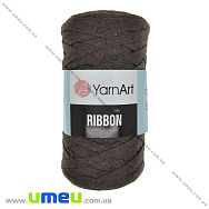 Пряжа YarnArt Ribbon 250 г, 125 м, Коричнева 769, 1 моток (YAR-034929)