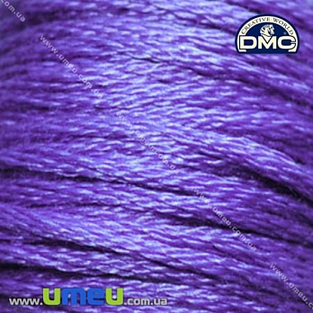 Мулине DMC 3746 Сине-фиолетовый, т., 8 м (DMC-006206)
