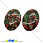 /p11751-kaboshon-steklyanniy-okrashenniy-18x13-mm-oranzhevo-zeleniy-oval/
