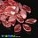 /p46158-busina-lampwork-lepestok-22x12-mm-krasnaya/