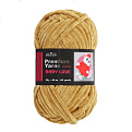 Пряжа Premium Yarn Baby Love 50 г, 60 м, Оранжевая 330 (YAR-058958)