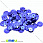 /p31974-payetki-kruglie-granenie-10-mm-sinie/