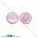 /p16499-pugovica-plastikovaya-na-nozhke-kruglaya-11-mm-rozovaya/