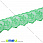 /p10437-kruzhevo-organza-yablochko-40-mm-zelenoe/
