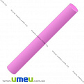 Полимерная глина, 17 гр., Бледно-пурпурная (розовая мечта), 1 шт (GLN-007420)