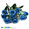 /p48297-buket-roz-33-sm-goluboy/