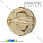 /p5356-busina-swarovski-5000-light-colorado-topaz-10-mm-granenaya-kruglaya/