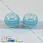 /p2996-busina-plastikovaya-kruglaya-polosataya-8-mm-golubaya/
