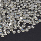 Стразы плоские SS12 (2,8 мм), Белые (STR-061543)