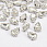 /p60594-shaton-kaplya-8x5-mm-temnoe-serebro/