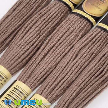 Муліне CXC 0840 Бежево-коричневий, пор. (CXC-050267)