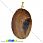 /p33048-podveska-iz-naturalnogo-kamnya-agat-korichneviy-v-folge-65x36-mm/