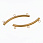 /p55712-busina-iz-nerzhaveyushey-stali-trubochka-50x4-mm-zoloto/