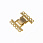 /p13549-zastyezhka-na-6-nitey-zoloto-24x20-mm/
