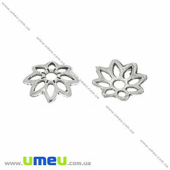 [Архів] Обіймач, Античне срібло, 8 мм (OBN-035992)